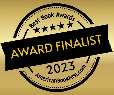 2023 Best Book Award finalist CAPTIVE